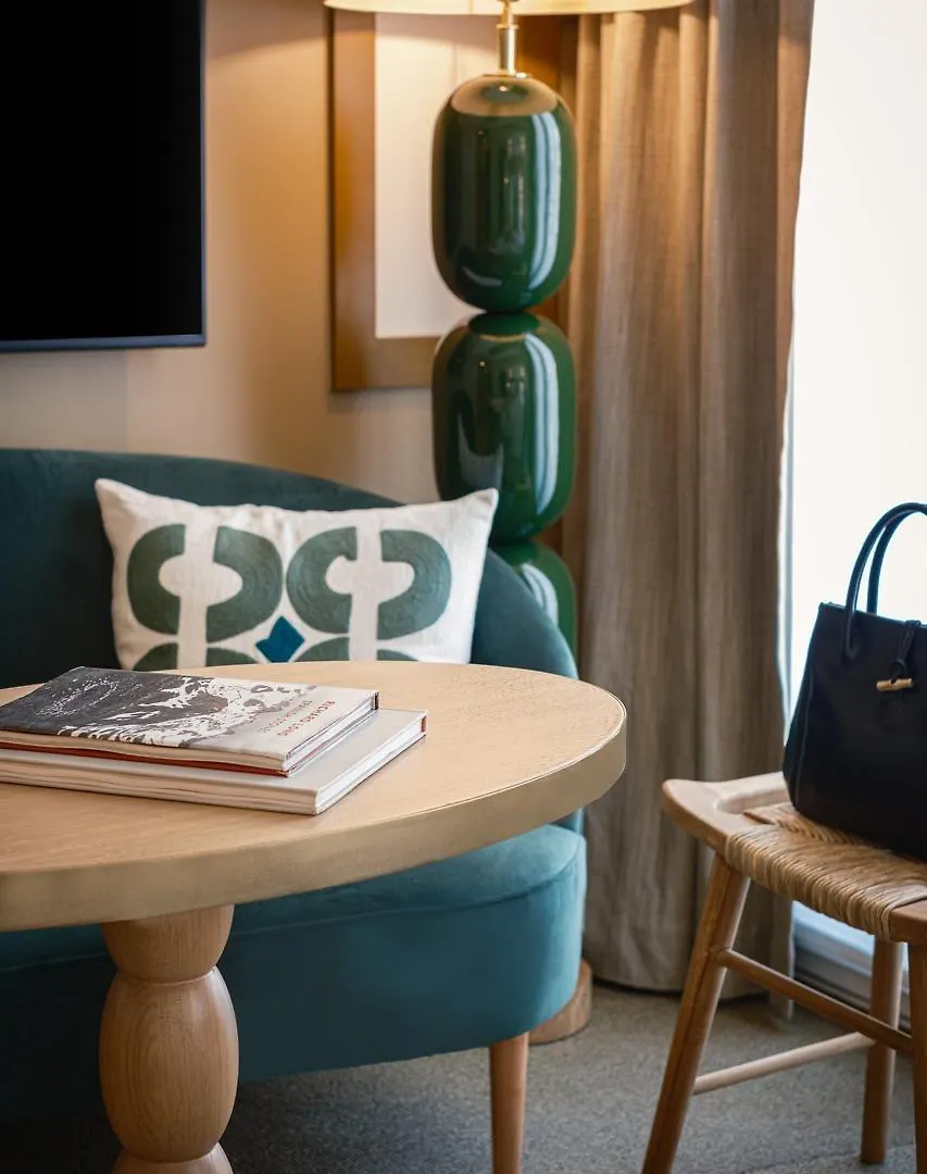 Le Monna Lisa By Inwood 4* Paris