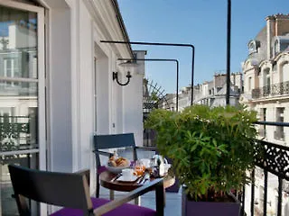 Hotel Le Monna Lisa By Inwood