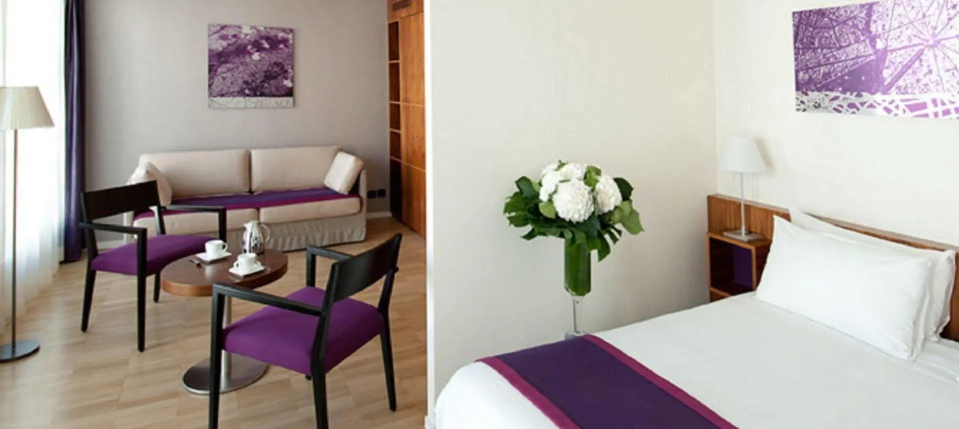 Le Monna Lisa By Inwood 4*