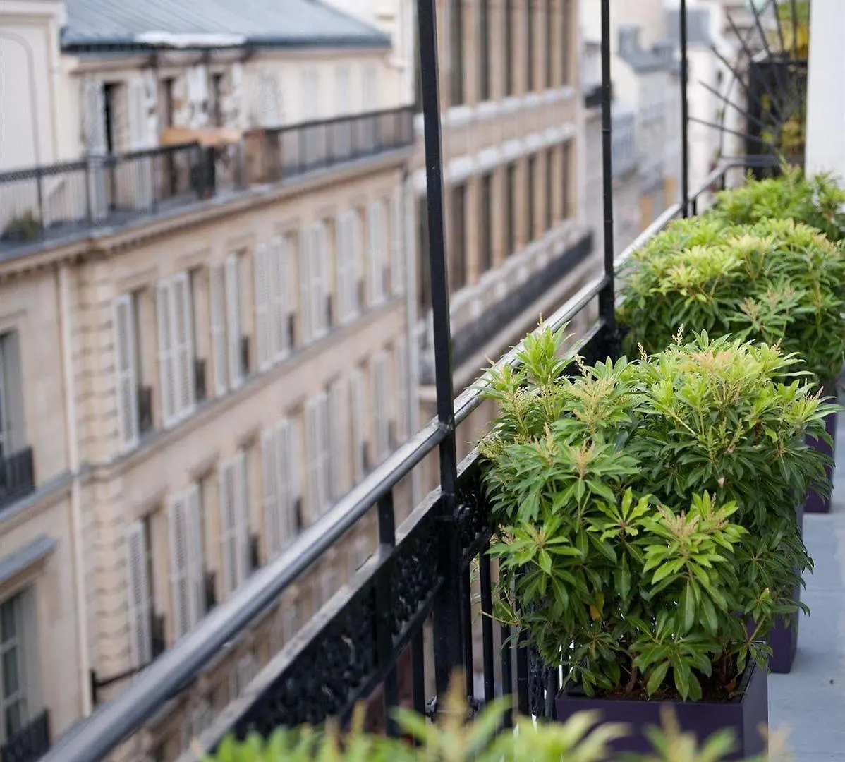 Hotel Le Monna Lisa By Inwood 4*