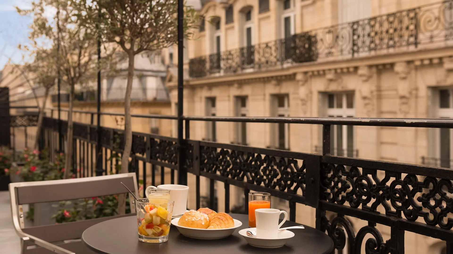 Hotel Le Monna Lisa By Inwood Paris