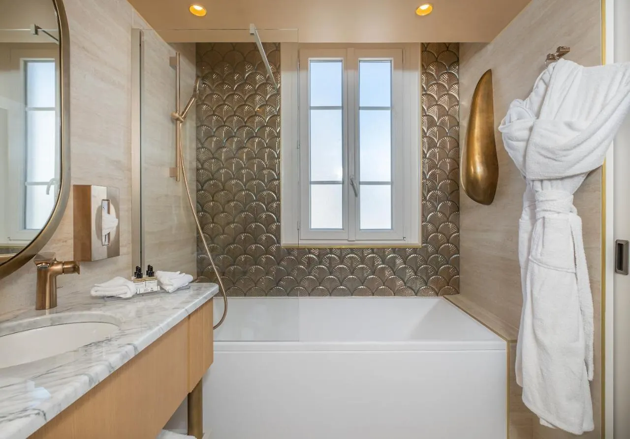 Le Monna Lisa By Inwood 4*