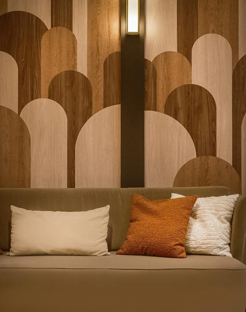 Hotel Le Monna Lisa By Inwood 4*