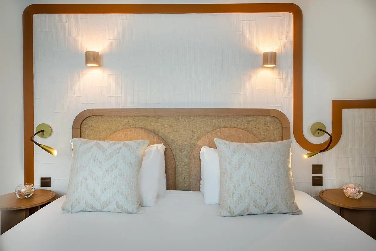 Le Monna Lisa By Inwood Hotel