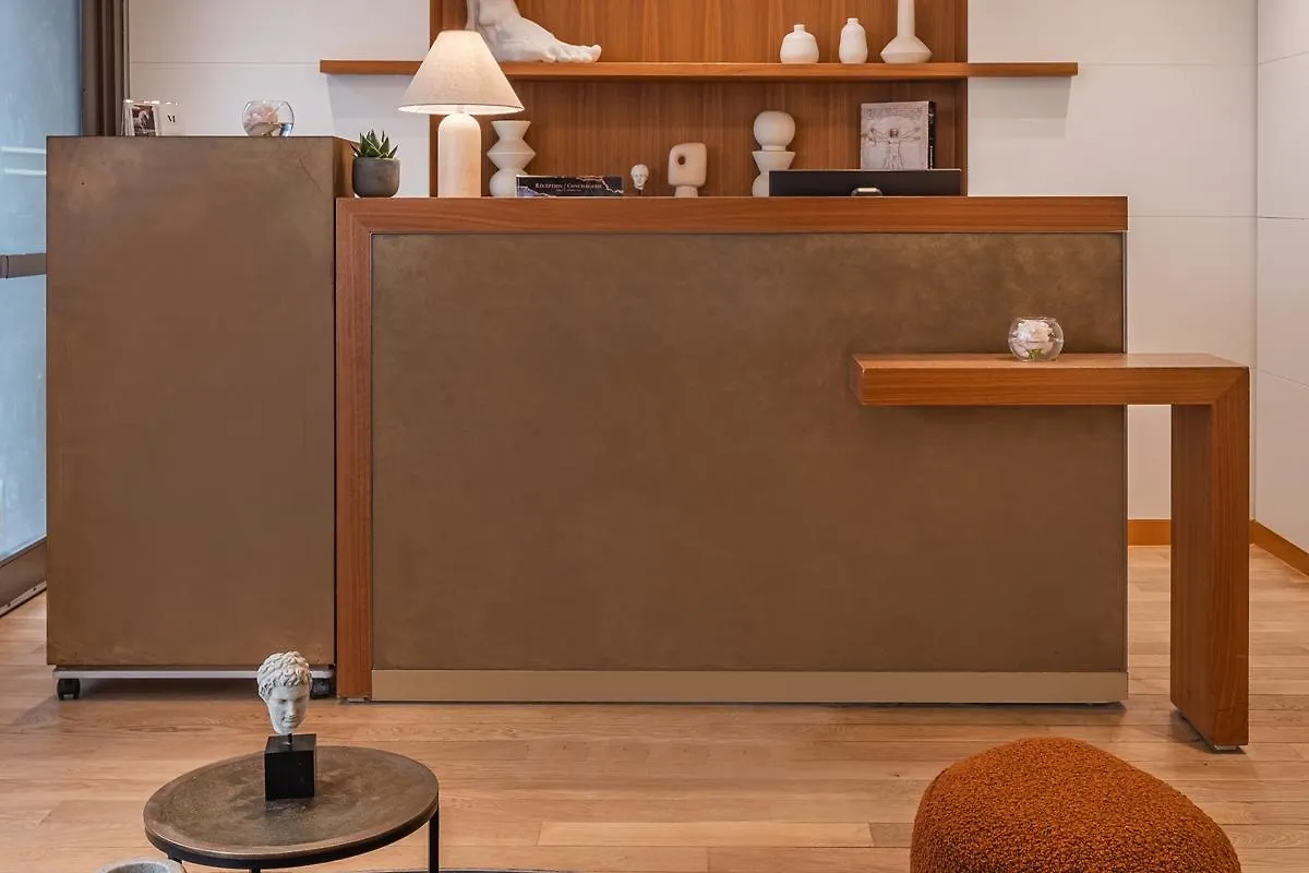 Le Monna Lisa By Inwood 4* Paris