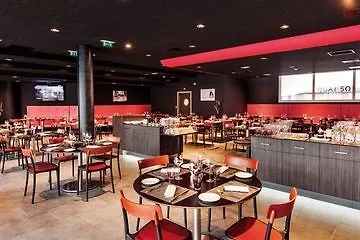 Le Monna Lisa By Inwood Hotel 4*