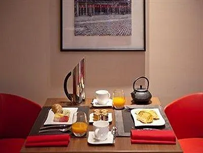Le Monna Lisa By Inwood Hotel 4*